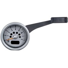 Handy Smartphone Halter passend für Mini Cooper Cabrio | R52 | BJ 2004-2008