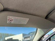 Sonnenblende rechts Citroen C3