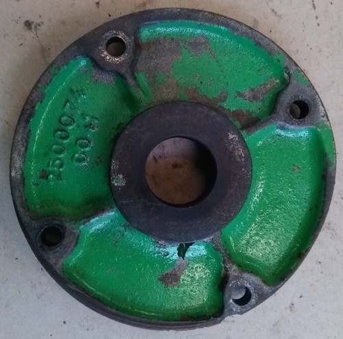 Lagerdeckel radantrieb von - radantrieb,