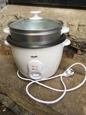 Bifinett Reiskocher NEU