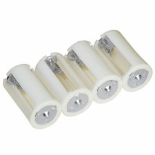 Batteriehalter für je 3 AA