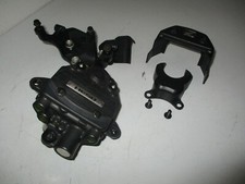 Lenkungsdämpfer HESD komplett + Träger HONDA CBR1000RR SC57 SC57/2 2006-2007 