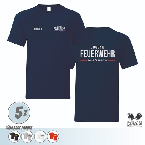 T shirt jugend - 🧑🏻‍🚒t-shirt,