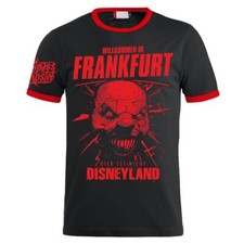 T-Shirt Spass kostet