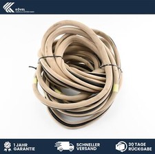 Mercedes E-Klasse  W S210 4x Türdichtung Türgummi vorn hinten Beige Kombi