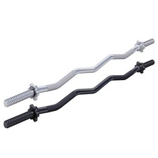 Gorilla sports curlstange - sports®, sz
