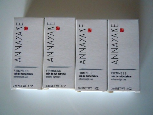 Annayake firmness soin nuit - soin,