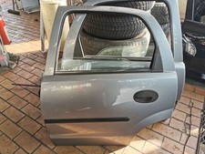 Original Opel Corsa C 5-Türer