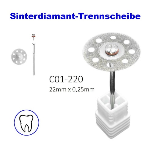 Zahntechnik keramik diamant - zahntechnik,