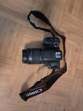 Canon EOS 600D mit viel Zubehör