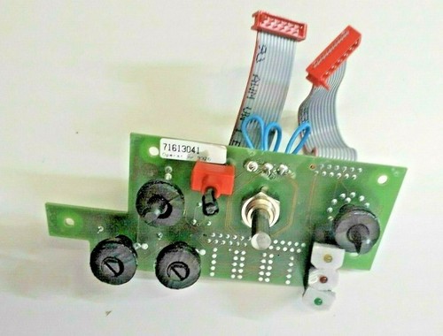 Migatronic steuerplatine für - migatronic,