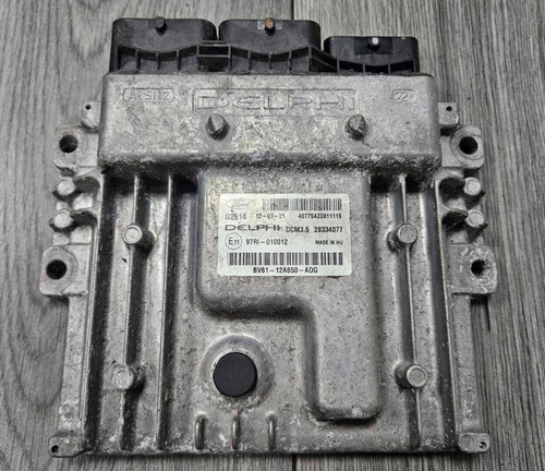 Original ford max mk2 - c-max,