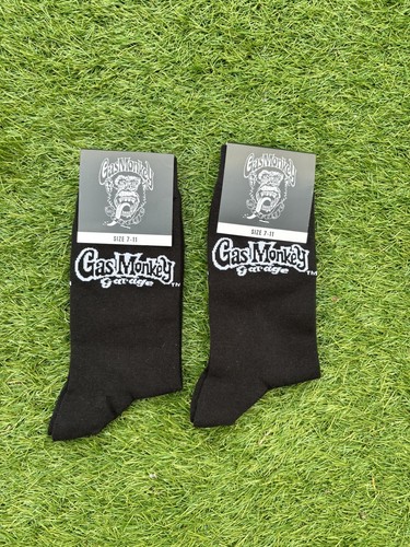 Paar offizielle gas monkey - 2x,