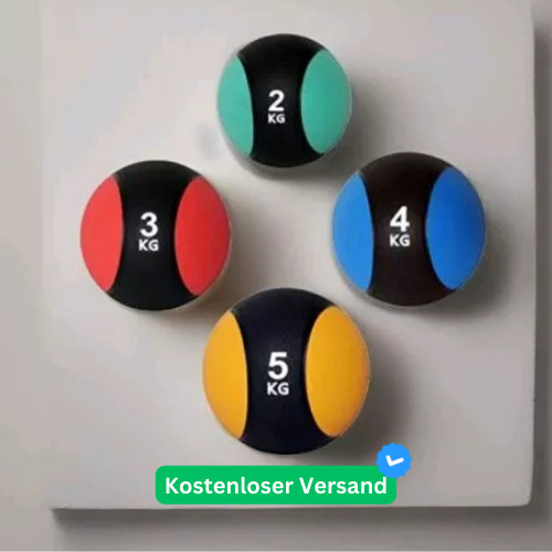 Medizinball slamball - ,