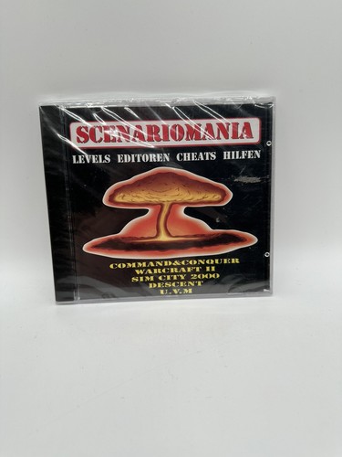 Command conquer - &,
