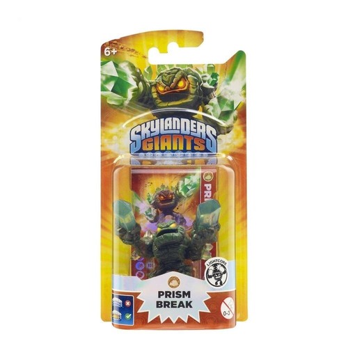 Skylanders giants prism - skylanders,