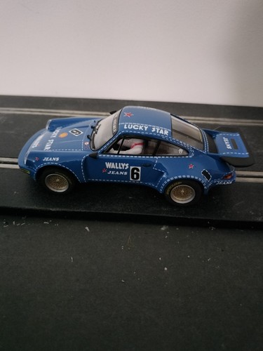 Scalextric c4398 porsche - scalextric,