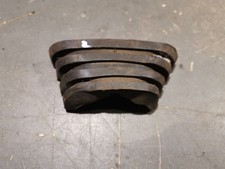 Suzuki DR 650  Tankauflage