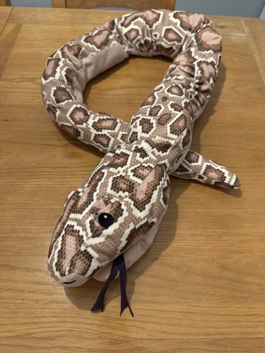 Ikea dschungelskog python - ikea,