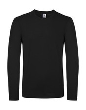 B&C LANGARMSHIRT SHIRT
