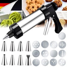 Kekspresse Gastronomie Gebäck