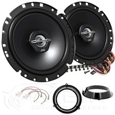 JVC LAUTSPRECHER für FIAT