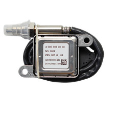 Original Mercedes-Benz W447