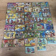 Ü-Ei Puzzle Konvolut Vintage