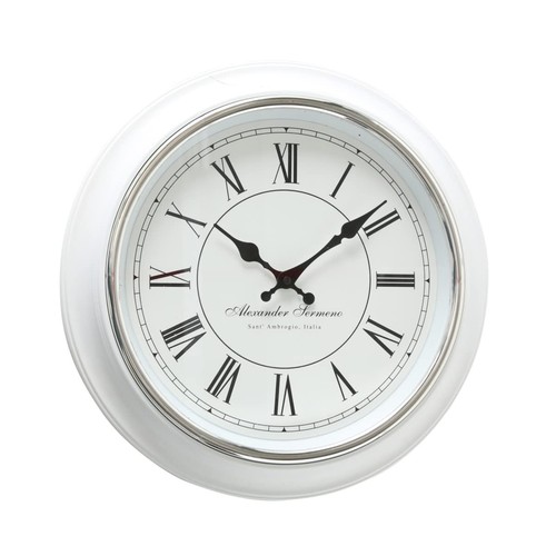 Wanduhr yella uhr im - 40,