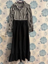 Sehr schöne Damen Maxi Kleid im Gr 40, Top Angebot