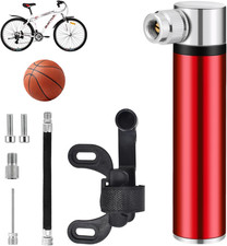 Klein Fahrrad Luftpumpe