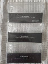 1x Pioneer tape deck door