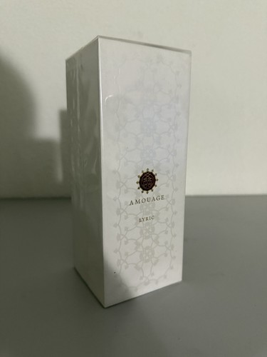 Amouage lyric woman 300ml hand - lyric,