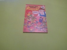 meister eder und sein pumuckl / in der werkstatt  ein bastelbuch