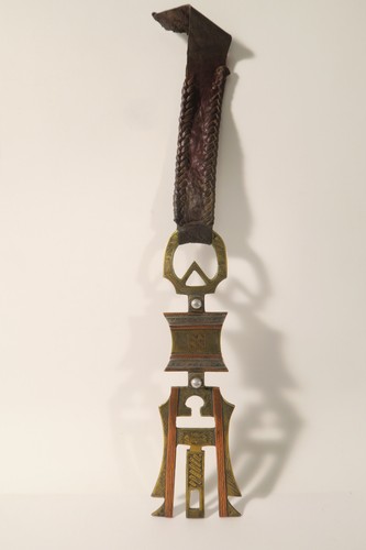 Tuareg gewandbeschwerer ia35 - gewandbeschwerer,