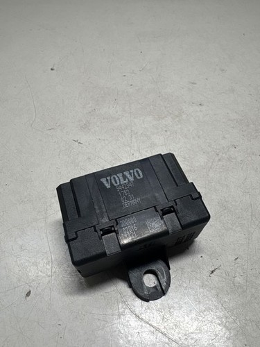 Volvo v70 2002 relais - volvo,