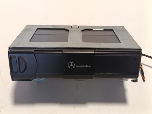 Wechsler mercedes w203 s203 - mercedes,