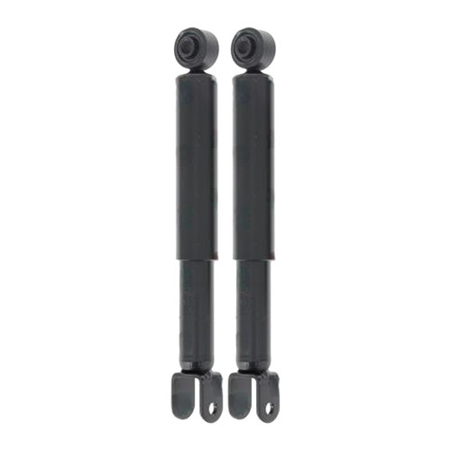Stoßdämpfer set hinterachse - stoßdämpfer-set,