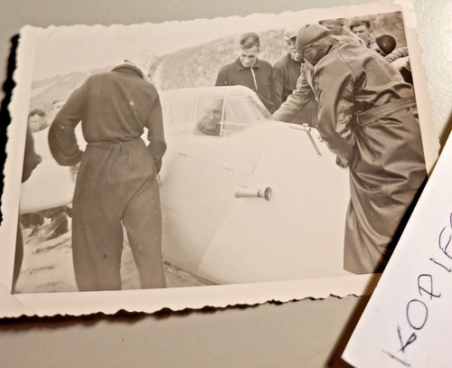 Altes foto vintage - altes,