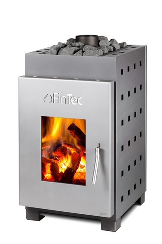Holz saunaofen fintec skult - holz-saunaofen,