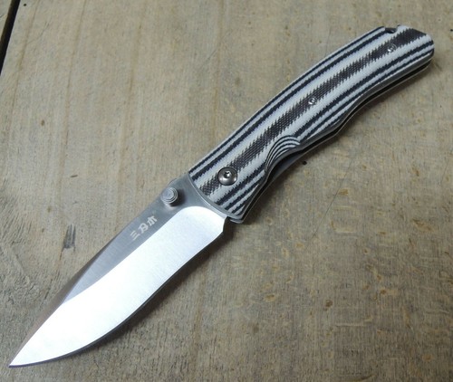 Sanrenmu messer 9055 - sanrenmu,