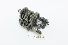 Aprilia RS 125 Rotax 123 -