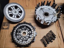 Yamaha XT 350 Kupplung