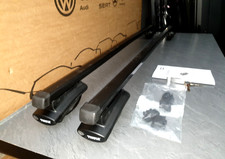 GENUINE THULE ROOF BARS