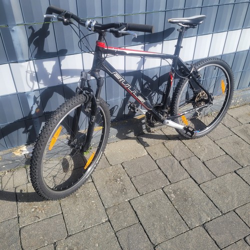 Mountainbike bulls zoll - bulls,