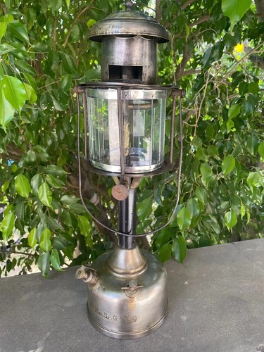 Alte vintage seltene - vintage, hasag