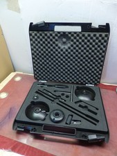 Sennheiser KEM 970 / 975 Richtmikrofon-System im Transportkoffer