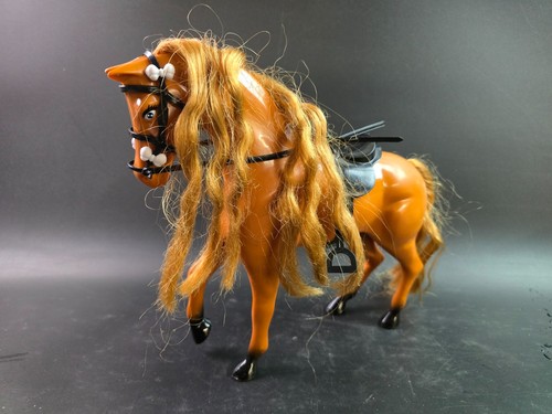 Vintage barbie pferd - vintage,