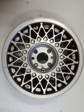 Alufelge Borbet 14 zoll B60433