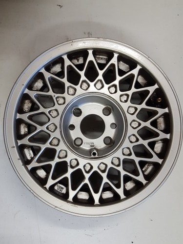 Alufelge borbet zoll b60433 - alufelge,